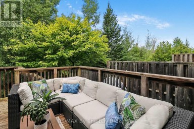 50 SILVER GLEN BOULEVARD Collingwood Ontario photo 28