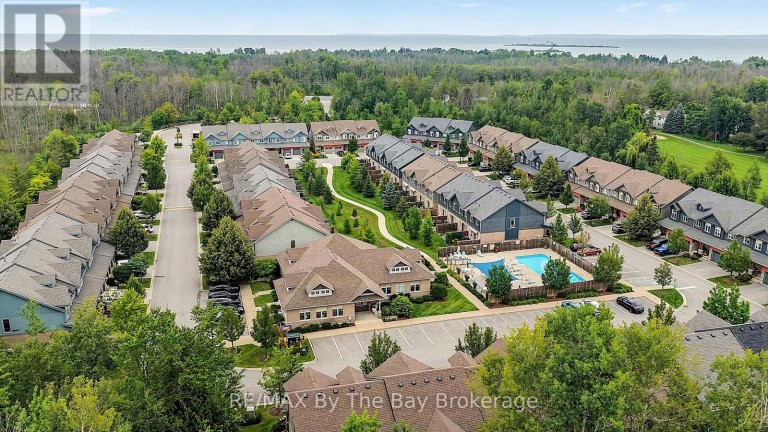 50 SILVER GLEN BOULEVARD, Collingwood, Ontario, L9Y0G9