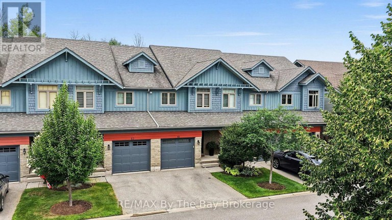 50 SILVER GLEN BOULEVARD, Collingwood, Ontario, L9Y0G9