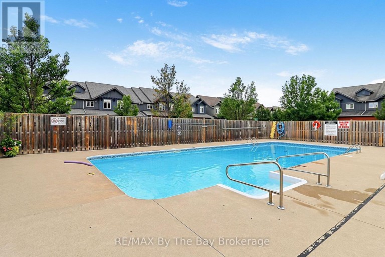 50 SILVER GLEN BOULEVARD, Collingwood, Ontario, L9Y0G9