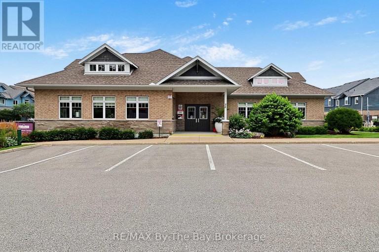 50 SILVER GLEN BOULEVARD, Collingwood, Ontario, L9Y0G9