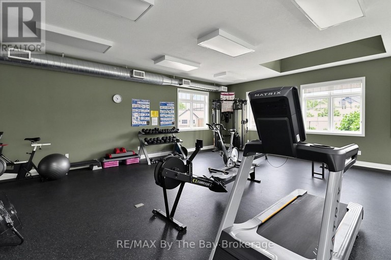 50 SILVER GLEN BOULEVARD, Collingwood, Ontario, L9Y0G9