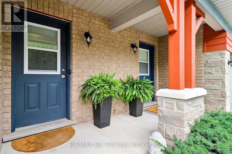 50 SILVER GLEN BOULEVARD, Collingwood, Ontario, L9Y0G9