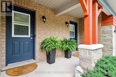 50 SILVER GLEN BOULEVARD Collingwood Ontario photo 4