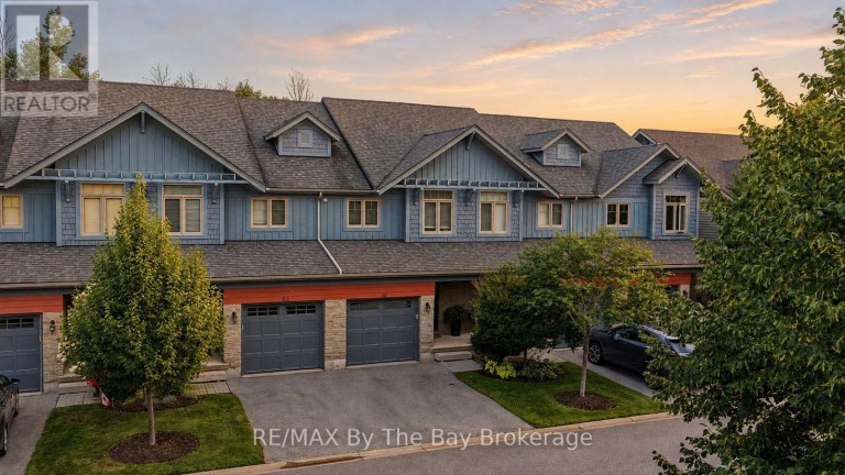 50 SILVER GLEN BOULEVARD, Collingwood, Ontario, L9Y0G9