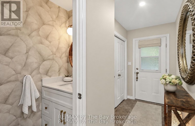 50 SILVER GLEN BOULEVARD, Collingwood, Ontario, L9Y0G9