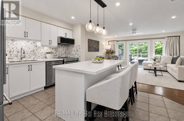 50 SILVER GLEN BOULEVARD, Collingwood, Ontario, L9Y0G9