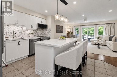 50 SILVER GLEN BOULEVARD Collingwood Ontario photo 7