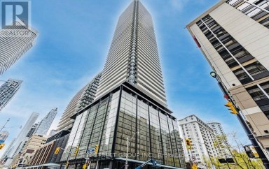 2103 - 501 YONGE STREET Toronto (Church-Yonge Corridor) Ontario photo 1