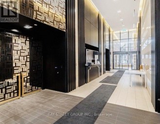 2103 - 501 YONGE STREET Toronto (Church-Yonge Corridor) Ontario photo 2