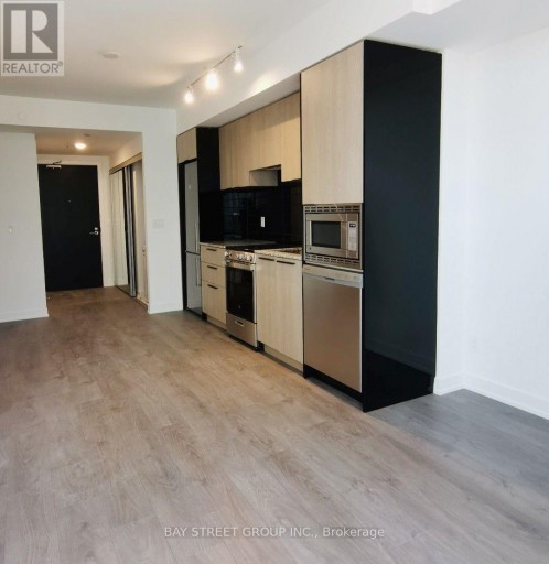 2103 - 501 YONGE STREET, Toronto (Church-Yonge Corridor), Ontario, M4Y0G8