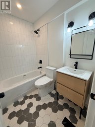 132 HAZELWOOD AVENUE Toronto (Blake-Jones) Ontario photo 10