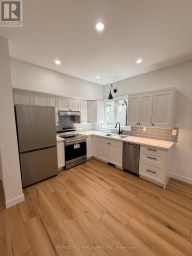 132 HAZELWOOD AVENUE Toronto (Blake-Jones) Ontario photo 4