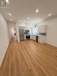 132 HAZELWOOD AVENUE Toronto (Blake-Jones) Ontario photo 5
