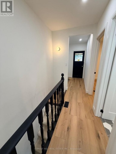 132 HAZELWOOD AVENUE, Toronto (Blake-Jones), Ontario, M4J1K5