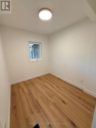 132 HAZELWOOD AVENUE, Toronto (Blake-Jones), Ontario, M4J1K5