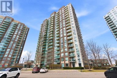 104 - 4889 KIMBERMOUNT AVENUE Mississauga (Central Erin Mills) Ontario photo 1