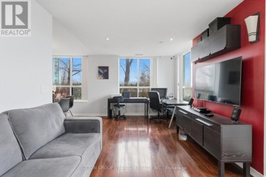 104 - 4889 KIMBERMOUNT AVENUE Mississauga (Central Erin Mills) Ontario photo 11