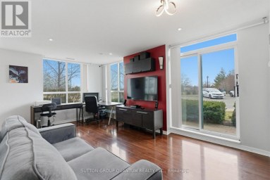 104 - 4889 KIMBERMOUNT AVENUE Mississauga (Central Erin Mills) Ontario photo 12