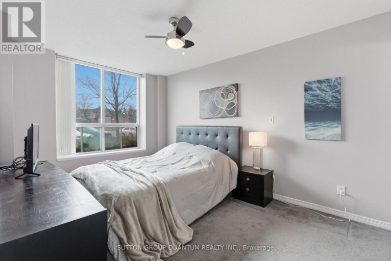 104 - 4889 KIMBERMOUNT AVENUE, Mississauga (Central Erin Mills), Ontario, L5M7R9