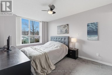 104 - 4889 KIMBERMOUNT AVENUE Mississauga (Central Erin Mills) Ontario photo 14