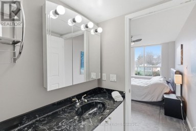 104 - 4889 KIMBERMOUNT AVENUE Mississauga (Central Erin Mills) Ontario photo 15
