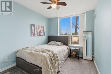 104 - 4889 KIMBERMOUNT AVENUE Mississauga (Central Erin Mills) Ontario photo 17