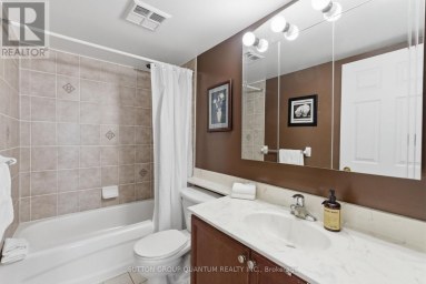 104 - 4889 KIMBERMOUNT AVENUE Mississauga (Central Erin Mills) Ontario photo 18