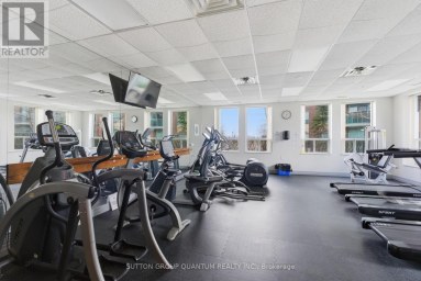 104 - 4889 KIMBERMOUNT AVENUE Mississauga (Central Erin Mills) Ontario photo 19