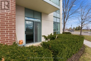 104 - 4889 KIMBERMOUNT AVENUE Mississauga (Central Erin Mills) Ontario photo 2