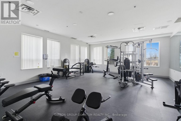 104 - 4889 KIMBERMOUNT AVENUE, Mississauga (Central Erin Mills), Ontario, L5M7R9