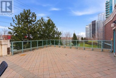 104 - 4889 KIMBERMOUNT AVENUE Mississauga (Central Erin Mills) Ontario photo 24
