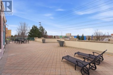 104 - 4889 KIMBERMOUNT AVENUE Mississauga (Central Erin Mills) Ontario photo 26