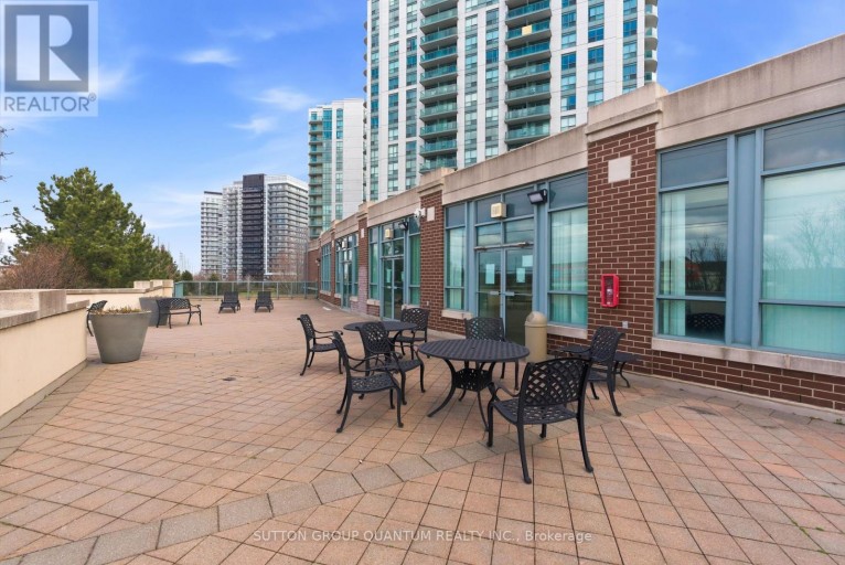 104 - 4889 KIMBERMOUNT AVENUE, Mississauga (Central Erin Mills), Ontario, L5M7R9