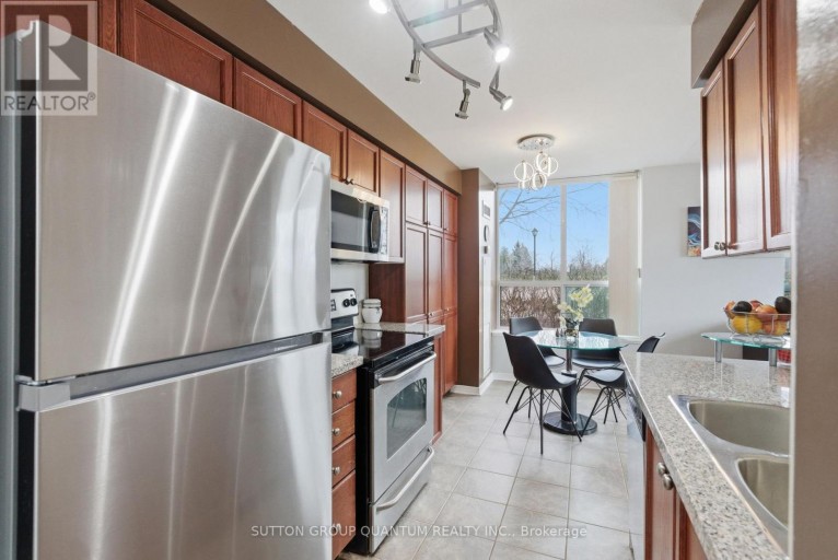 104 - 4889 KIMBERMOUNT AVENUE, Mississauga (Central Erin Mills), Ontario, L5M7R9