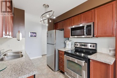 104 - 4889 KIMBERMOUNT AVENUE Mississauga (Central Erin Mills) Ontario photo 5