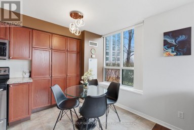 104 - 4889 KIMBERMOUNT AVENUE Mississauga (Central Erin Mills) Ontario photo 6