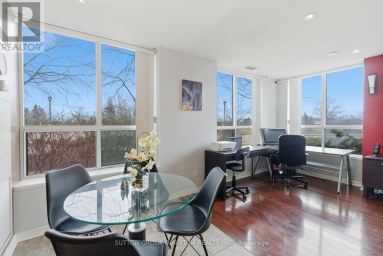 104 - 4889 KIMBERMOUNT AVENUE Mississauga (Central Erin Mills) Ontario photo 8