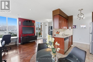 104 - 4889 KIMBERMOUNT AVENUE Mississauga (Central Erin Mills) Ontario photo 9