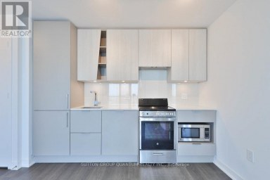 4001 - 3900 CONFEDERATION PARKWAY Mississauga (City Centre) Ontario photo 11