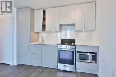4001 - 3900 CONFEDERATION PARKWAY Mississauga (City Centre) Ontario photo 12