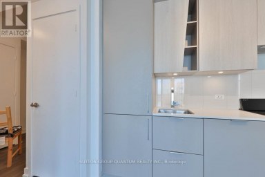 4001 - 3900 CONFEDERATION PARKWAY Mississauga (City Centre) Ontario photo 13