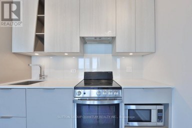 4001 - 3900 CONFEDERATION PARKWAY Mississauga (City Centre) Ontario photo 15