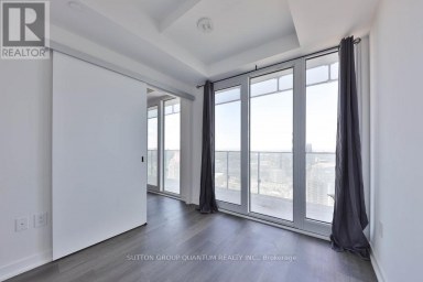 4001 - 3900 CONFEDERATION PARKWAY Mississauga (City Centre) Ontario photo 23