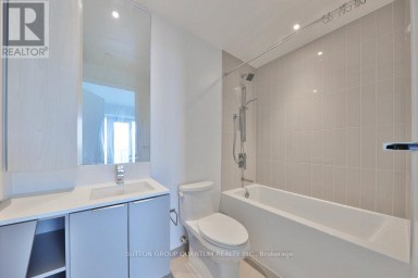4001 - 3900 CONFEDERATION PARKWAY Mississauga (City Centre) Ontario photo 27