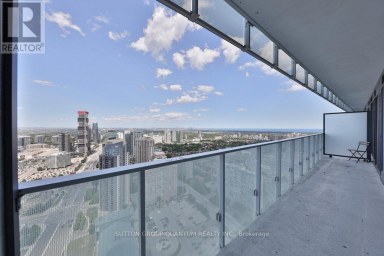 4001 - 3900 CONFEDERATION PARKWAY Mississauga (City Centre) Ontario photo 28