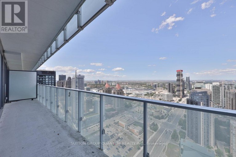 4001 - 3900 CONFEDERATION PARKWAY, Mississauga (City Centre), Ontario, L5V0M3