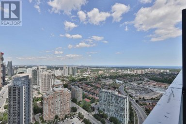 4001 - 3900 CONFEDERATION PARKWAY Mississauga (City Centre) Ontario photo 30