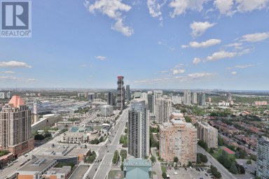4001 - 3900 CONFEDERATION PARKWAY Mississauga (City Centre) Ontario photo 31