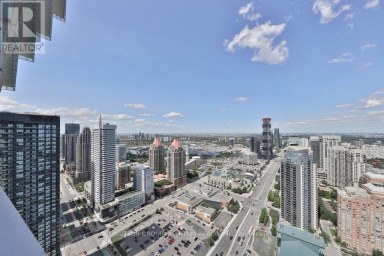 4001 - 3900 CONFEDERATION PARKWAY Mississauga (City Centre) Ontario photo 32